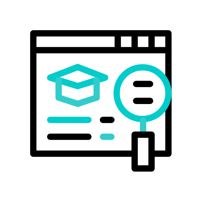 Continuous Learning icon
